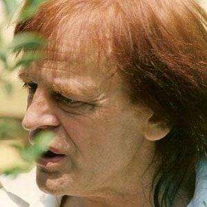 Klaus Kinski