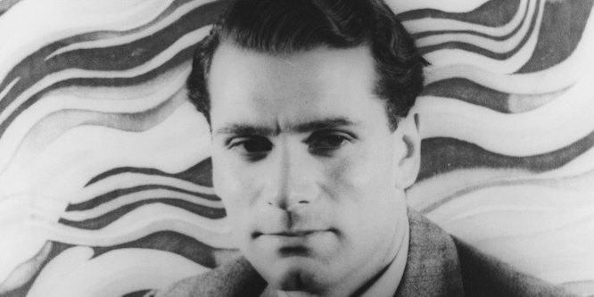 Sir Laurence Olivier