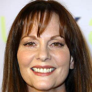 Lesley Ann Warren