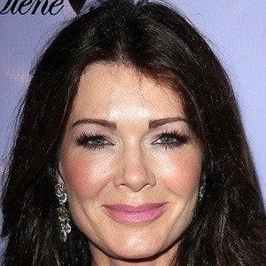 Lisa Vanderpump