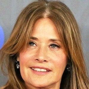 Lorraine Bracco