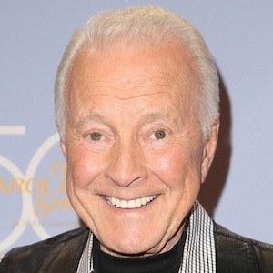 Lyle Waggoner