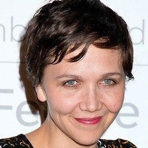Maggie Gyllenhaal