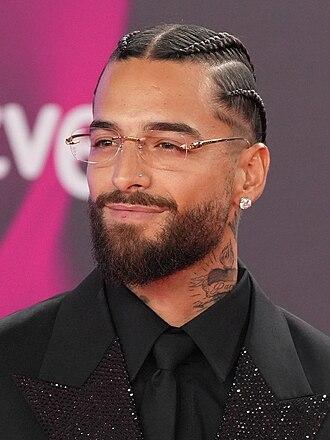 Maluma