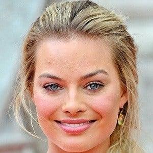 Margot Robbie