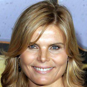 Mariel Hemingway