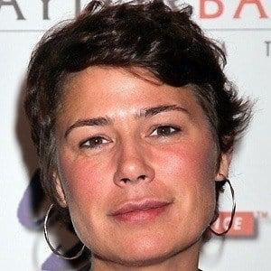 Maura Tierney
