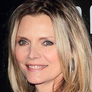 Michelle Pfeiffer