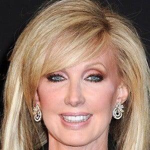 Morgan Fairchild