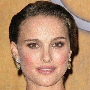 Natalie Portman