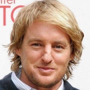 Owen Wilson