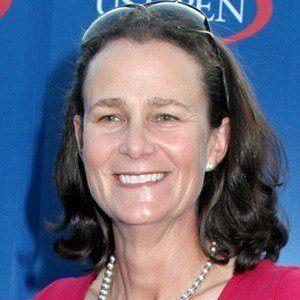 Pam Shriver