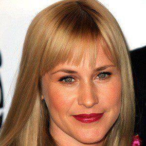 Patricia Arquette