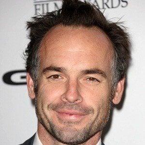 Paul Blackthorne
