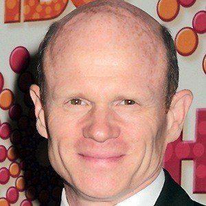 Paul McCrane