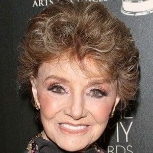 Peggy McCay