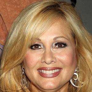 Rhonda Shear