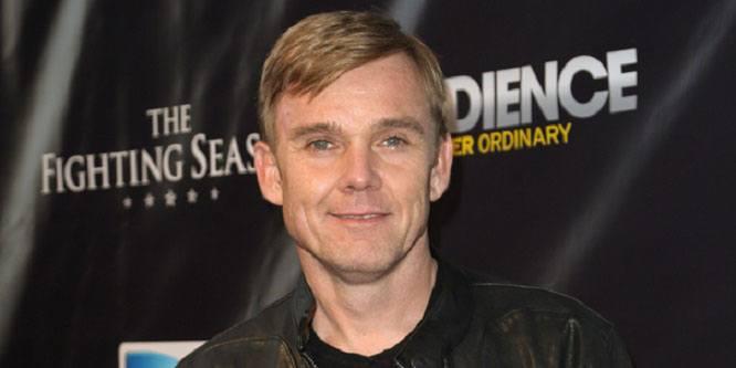 Ricky Schroder