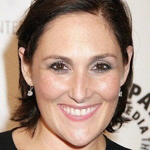 Ricki Lake