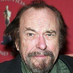 Rip Torn