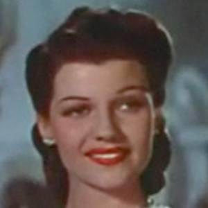Rita Hayworth