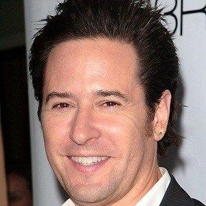 Rob Morrow