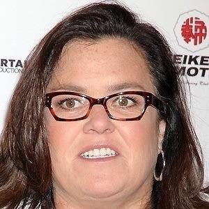 Rosie O'Donnell