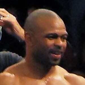 Roy Jones Jr.