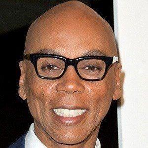 RuPaul