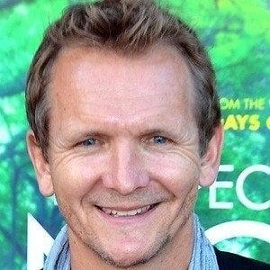 Sebastian Roche