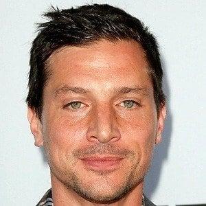 Simon Rex