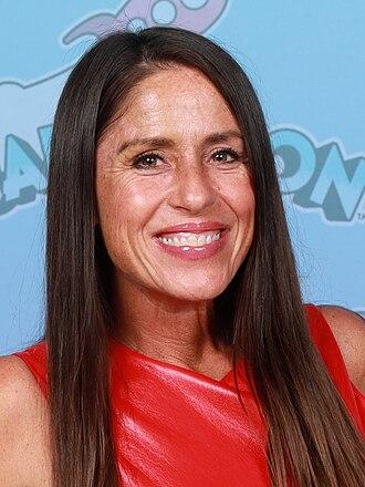Soleil Moon Frye