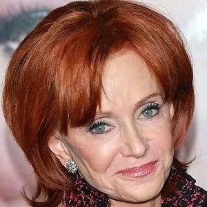 Swoosie Kurtz