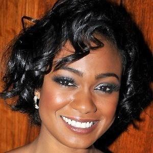 Tatyana Ali