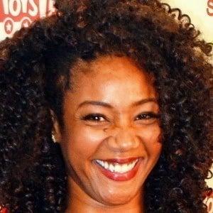 Tiffany Haddish