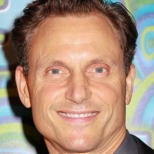 Tony Goldwyn