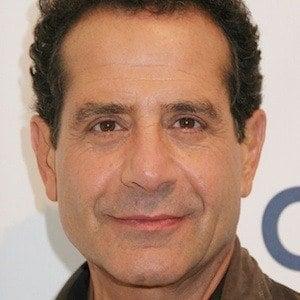 Tony Shalhoub