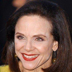 Valerie Harper