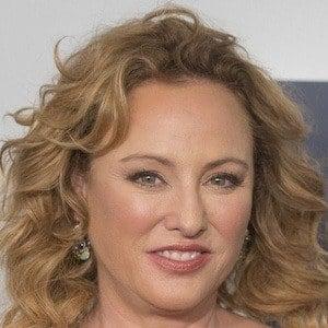 Virginia Madsen