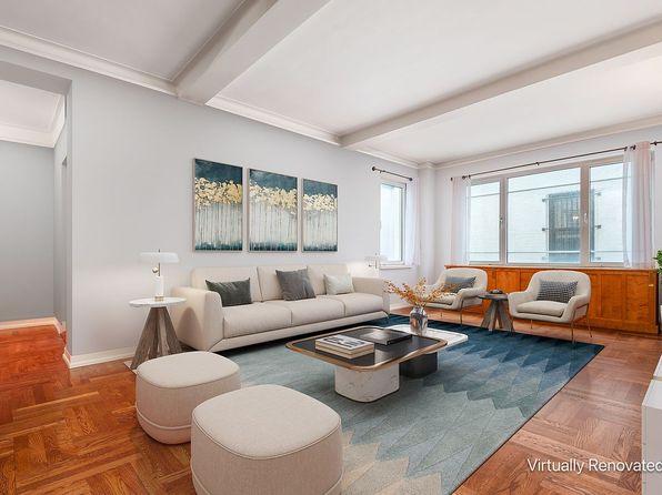 1 bedroom condo for sale in New York, NY
