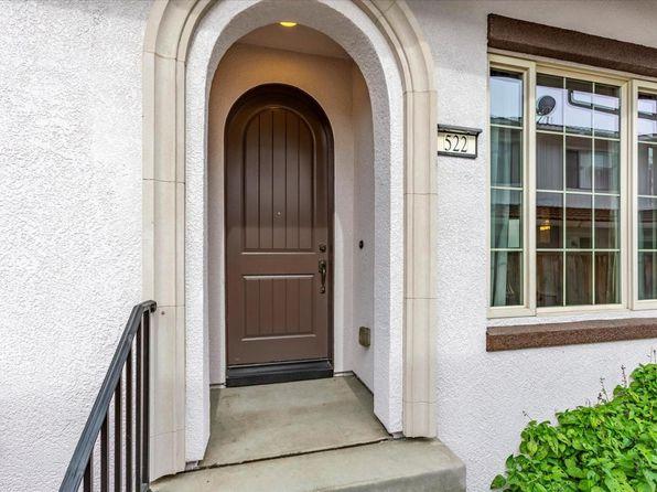 2 bedroom townhouse for sale in Los Altos, CA