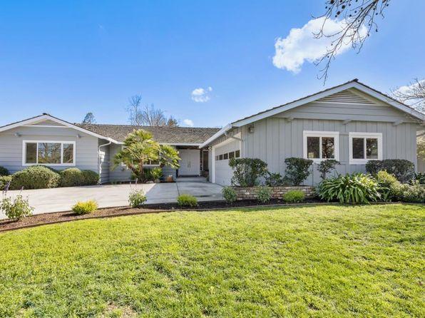 4 bedroom single family for sale in Los Altos, CA