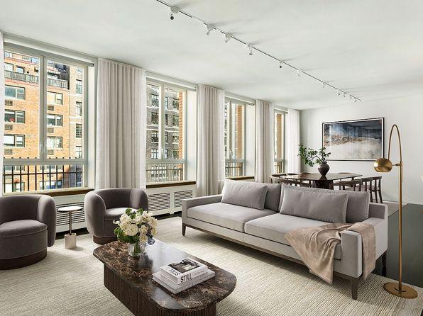 3 bedroom condo for sale in New York, NY