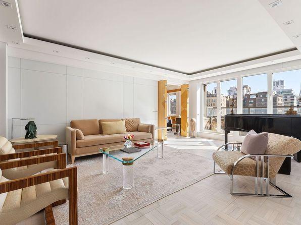 2 bedroom condo for sale in Manhattan, NY