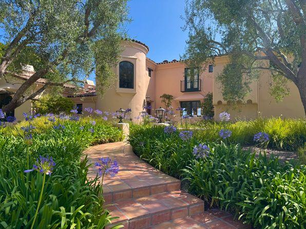 kitchen of 5 bed single family in Santa Barbara, CA