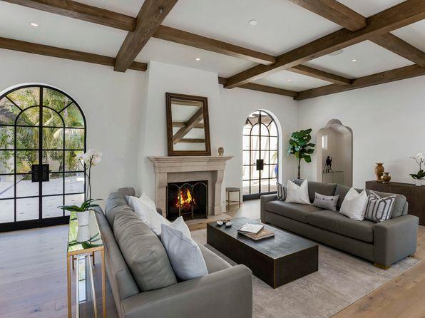 exterior of 8 bed single family in Santa Barbara, CA