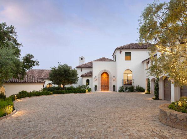 6 bedroom single family for sale in Santa Barbara, CA