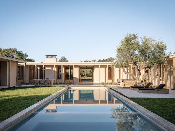 5 bedroom single family for sale in Santa Barbara, CA