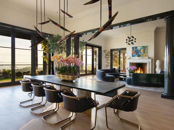 5 bedroom single family for sale in Santa Barbara, CA