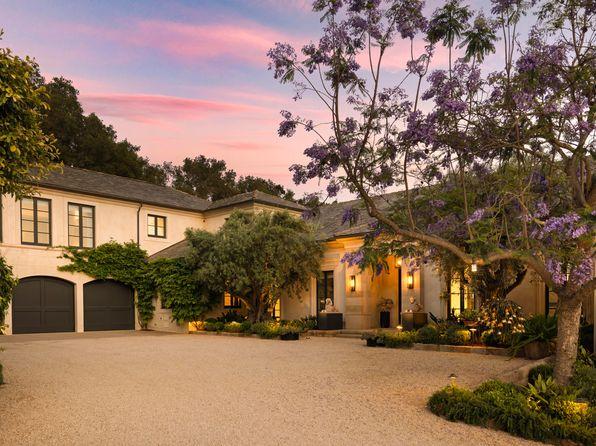kitchen of 5 bed single family in Santa Barbara, CA